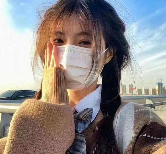 躁底老豆过圣诞