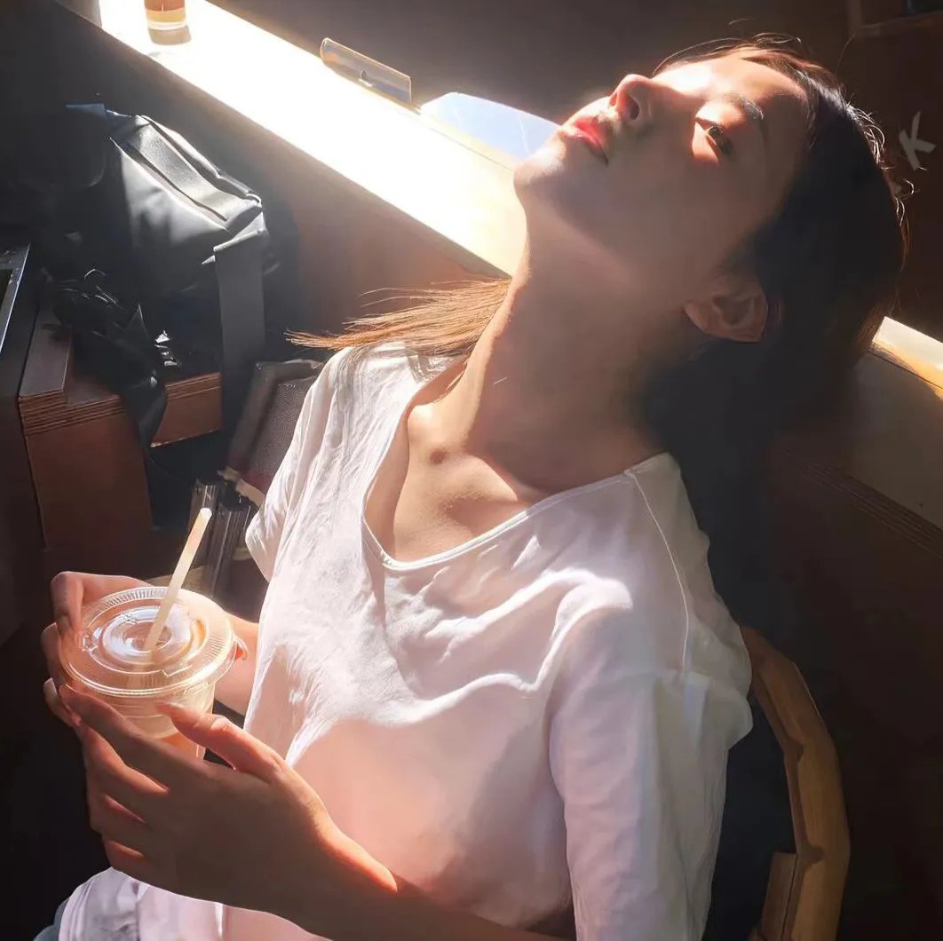 消失的爱人